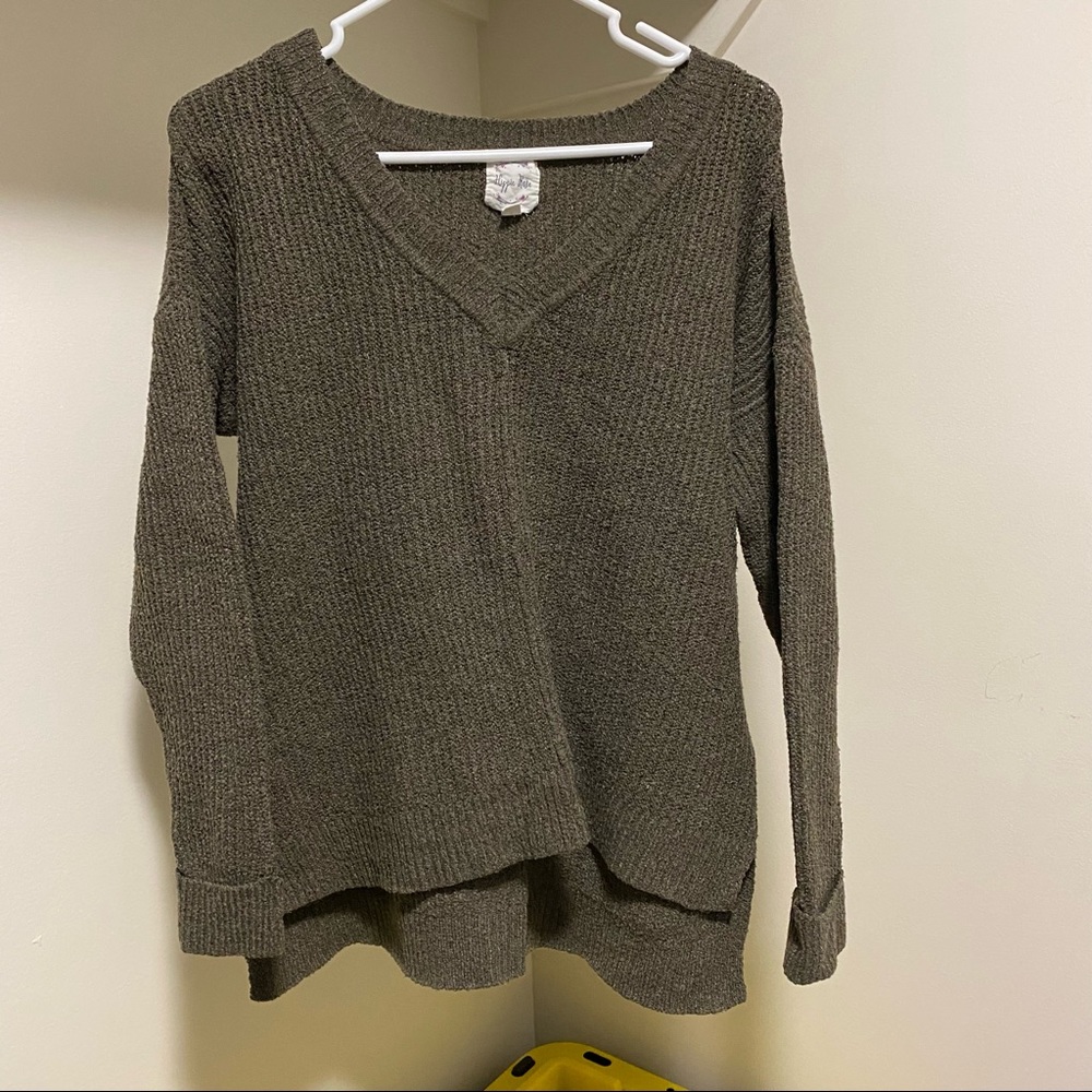Sweater (Hippie Rose)